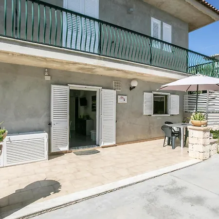 Beautiful In With Kitchen Holiday home Scicli