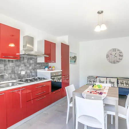 Beautiful In With Kitchen Holiday home Scicli